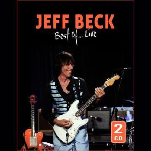 Best Of /  Live