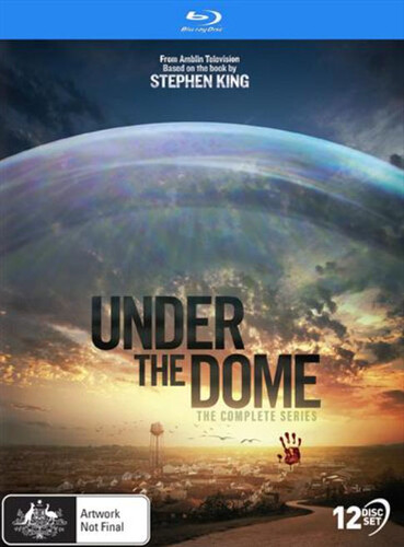 Under the Dome: The Complete Series [Import]