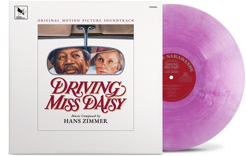 Driving Miss Daisy (Original Soundtrack)