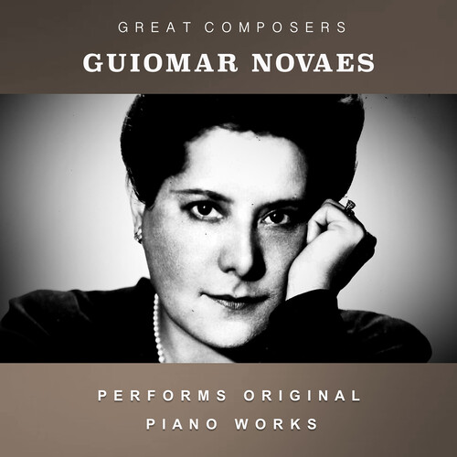 The Condon Collection: Masters of The Piano Roll