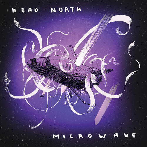 Head North /  Microwave