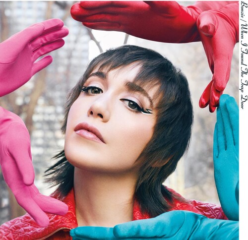 When I Found The Trap Door