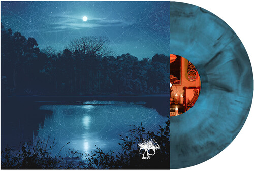 Do You Still Love Me?   (Blue / Black Galaxy Vinyl)
