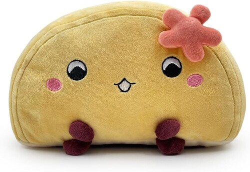 AZUKI-TAN PLUSH (9IN)