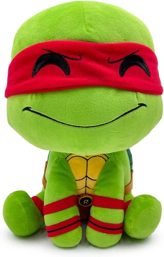 RAPHAEL PLUSH (9IN)