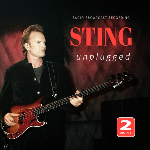 UNPLUGGED /  RADIO BROADCAST