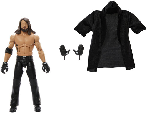 WWE ELITE COLLECTION FIGURE 51