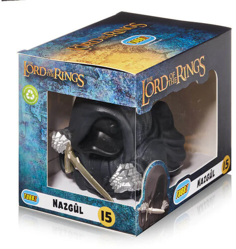 LORD OF THE RINGS BOXED NAZGUL