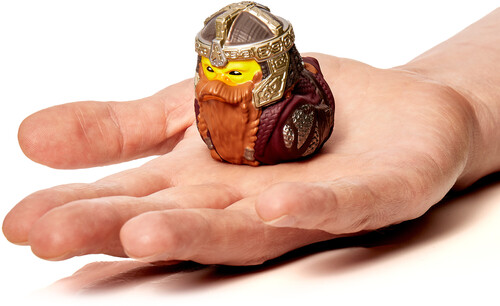 Tubbz - Lord of the Rings - Gimli (Mini Edition)