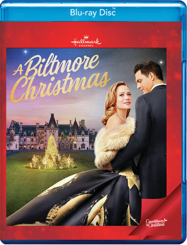 A Biltmore Christmas