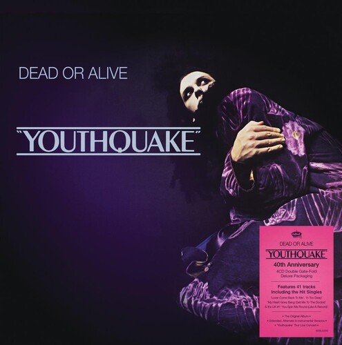 Youthquake - Deluxe Edition [Import]