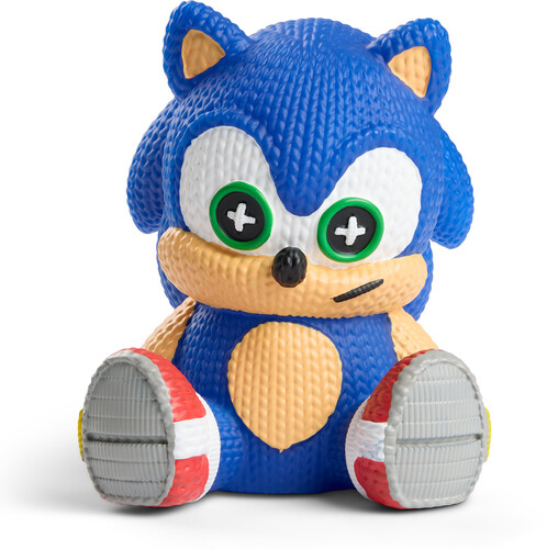 SONIC THE HEDGEHOG - SONIC
