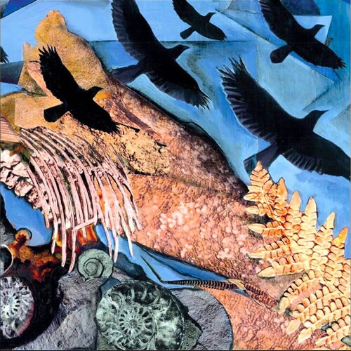 Prehistoricisms [Import]