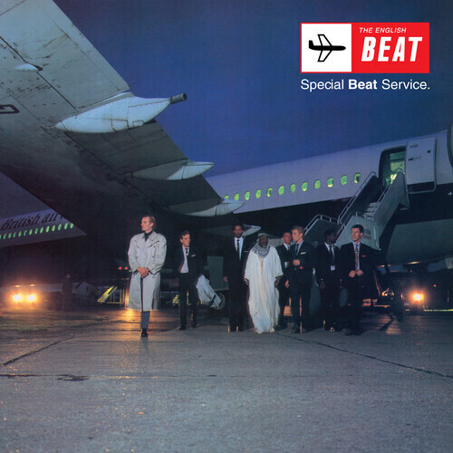 Special Beat Service