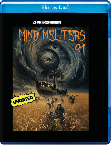 Mind Melters 91