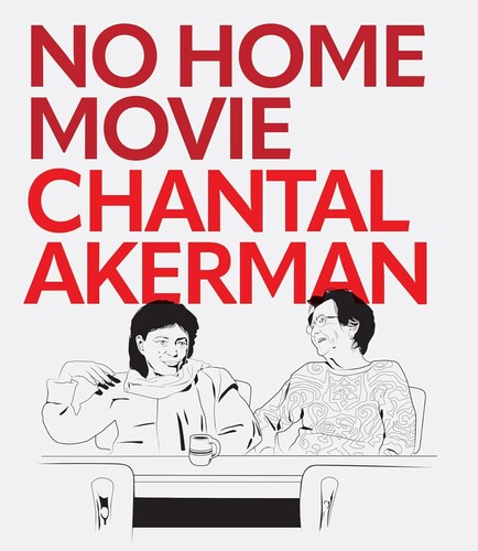 No Home Movie