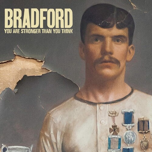 Bradford - You Are Stronger Than You Think (Uk)