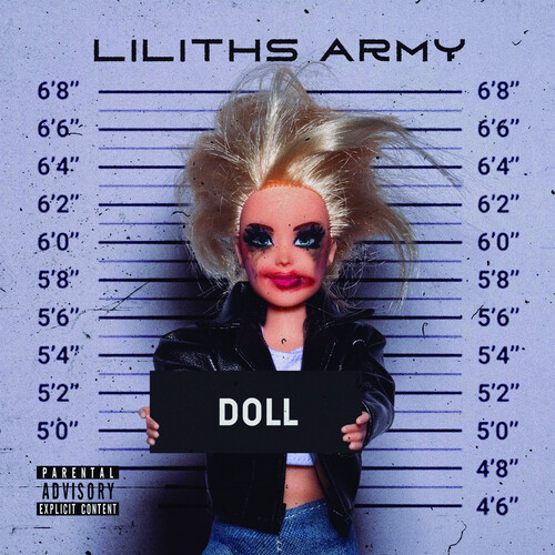 Doll [Explicit Content]