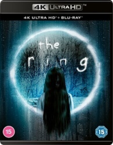 The Ring [Import]