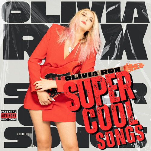 Super Cool Songs