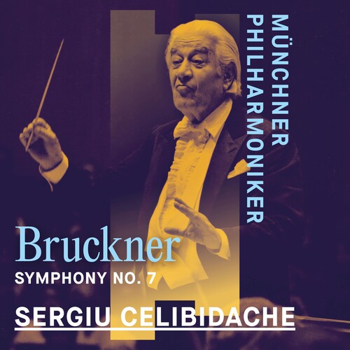 Bruckner: Symphony No 7