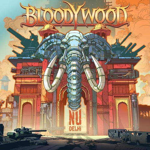 NU DELHI