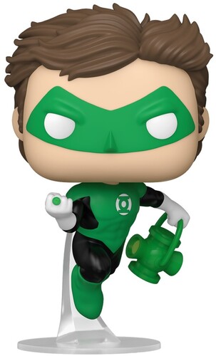 POP HEROES DC NEW CLASSICS GREEN LANTERN