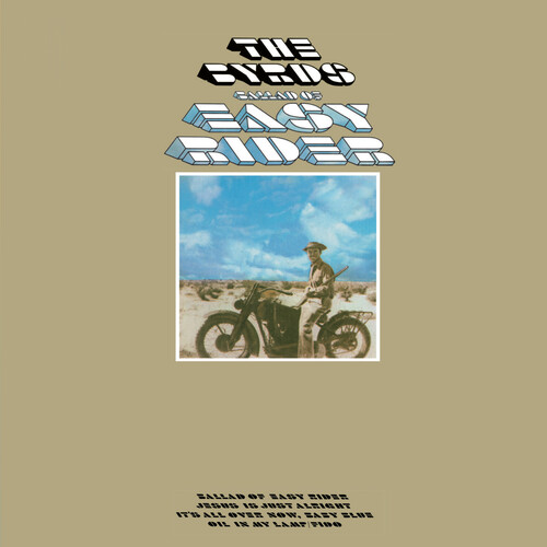 Ballad Of Easy Rider [Import]