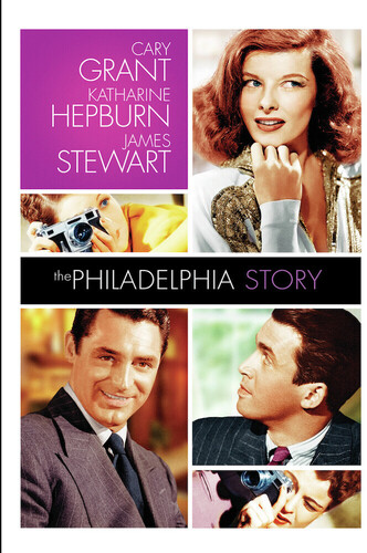 The Philadelphia Story