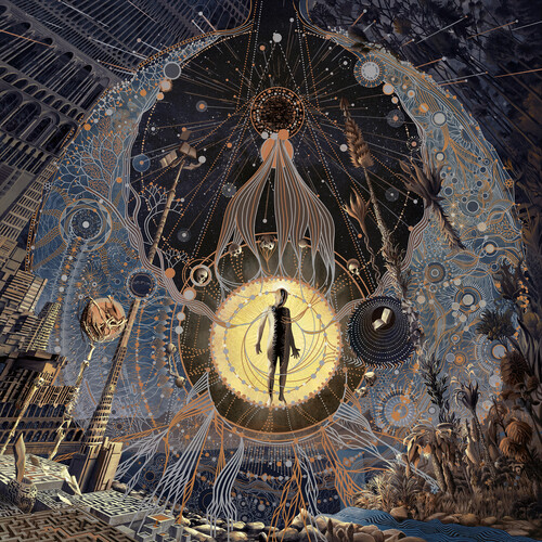 The Regeneration Itinerary