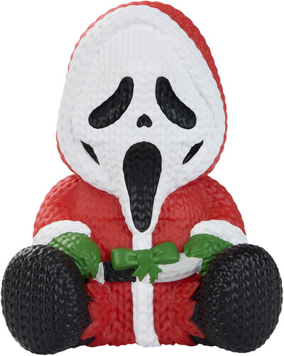 GHOST FACE: THE GIFT GIVER