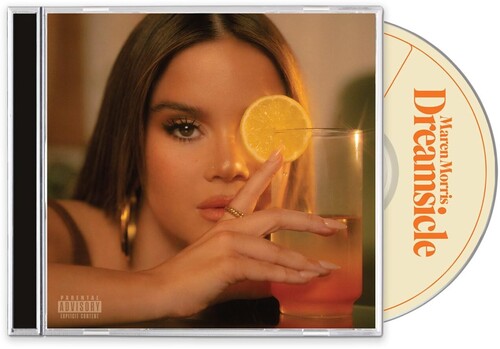 Dreamsicle [Explicit Content]