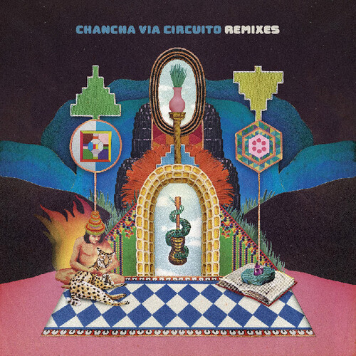 Remixes