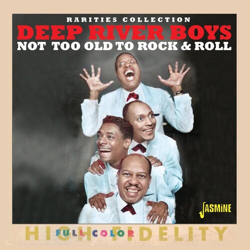 Not Too Old To Rock & Roll [Import]