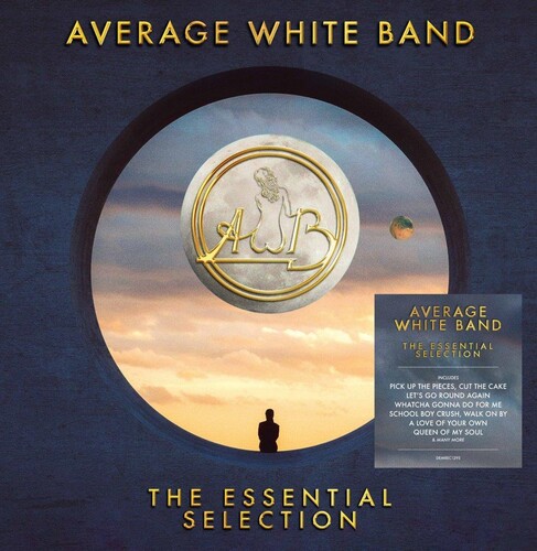 Essential Selection - 140-Gram Black Vinyl [Import]