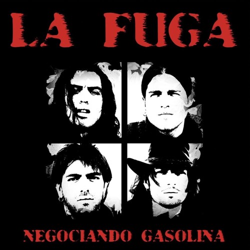 Negociando Gasolina [Import]