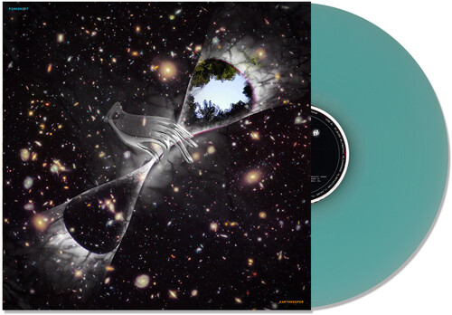 Earth Keeper - Blue [Explicit Content]