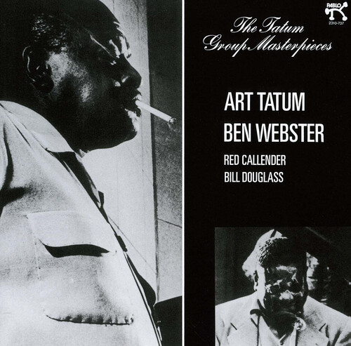The Tatum Group Masterpieces - UHQCD [Import]