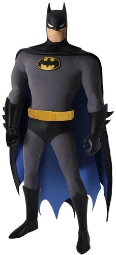 ONE:12 COLLECTIVE BATMAN: TAS - BATMAN