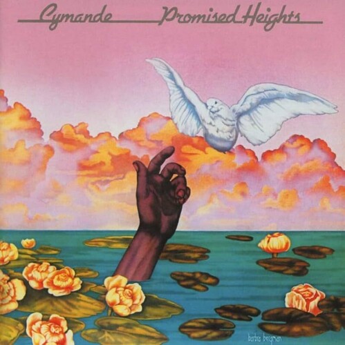 Promised Heights