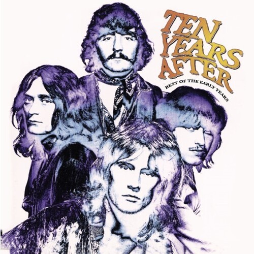 Best Of The Early Years [Import]