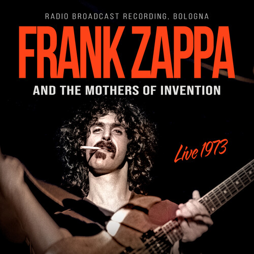 Live 1973