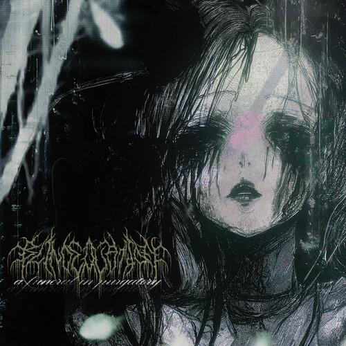 A Funeral In Purgatory