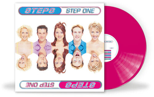 Step One [Import]
