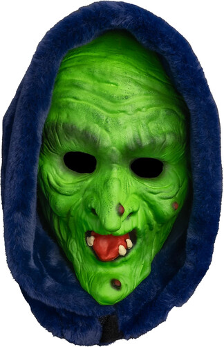 DON POST WITCH MASK