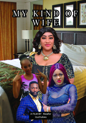 My Kind Of Wife