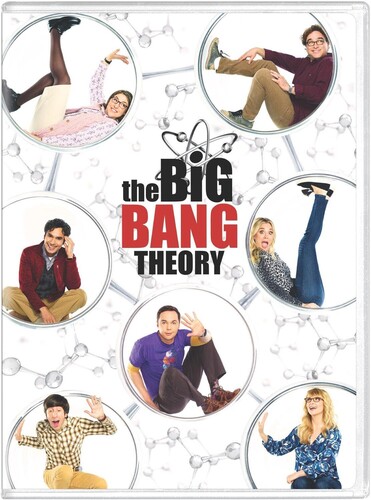 The Big Bang Theory: Complete Series