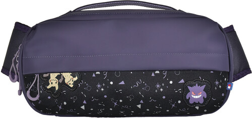 HORI SWT ADVENTURE PACK GENGAR & MIMIKYU