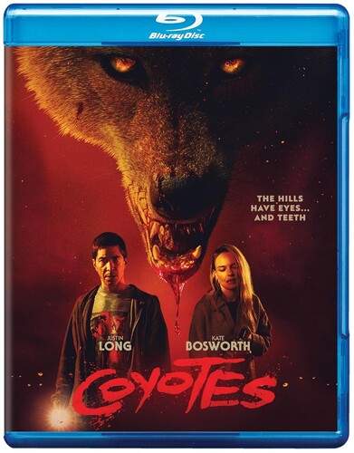Coyotes