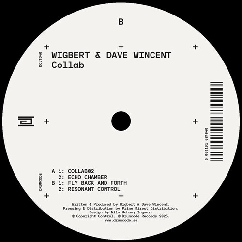 Collab|Wigbert / Wincent, Dave